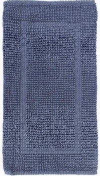 Woven Rug 16514 blue